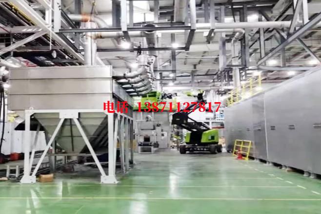连南机电设备安装工程,设备安装公司