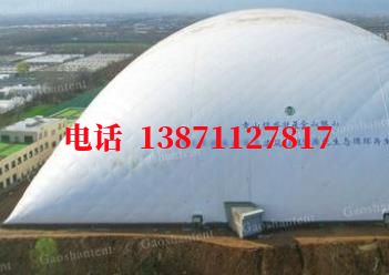 连南气膜棚卷帘门,电动门